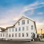 Norge Hotell Lillesand
