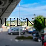 Norge Hotell 4*