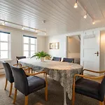 Norge Hotell