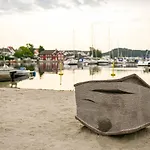 Norge Hotell Lillesand