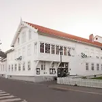 Norge リレサン