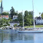 Hotel Norge Lillesand