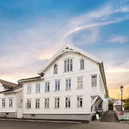 Norge Szálloda Lillesand