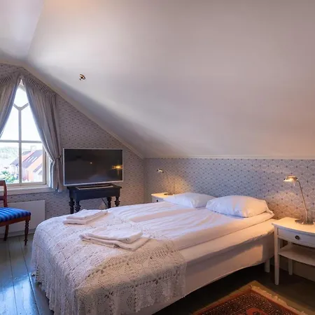 Hotel Norge