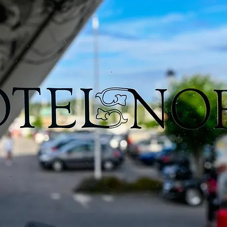 Norge Szálloda 4*