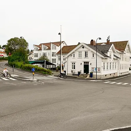 Norge 4* リレサン