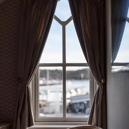 Norge Hotel 4*