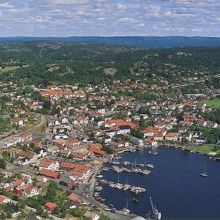 Norge 4*