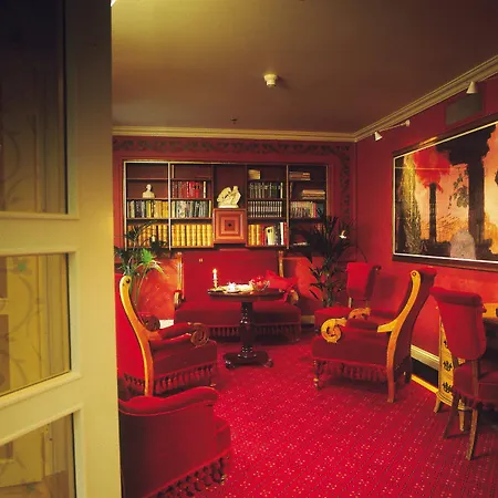 Norge Hotel Lillesand