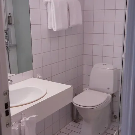 Szálloda Norge Lillesand