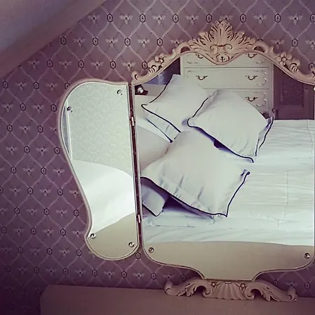 Hotel Norge 4*