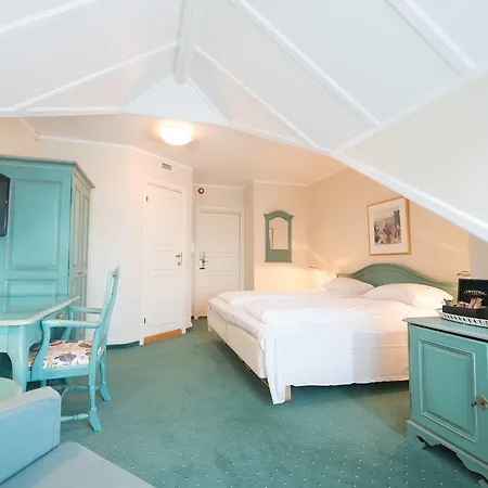 Norge 4* Lillesand