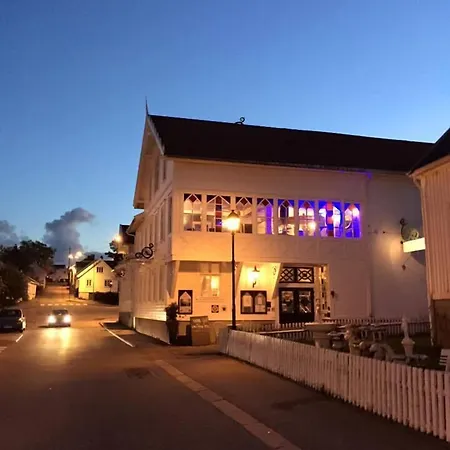 Norge 4* Lillesand