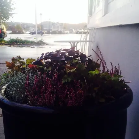 Norge Hotel Lillesand