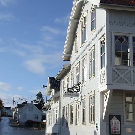 Norge Lillesand