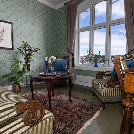 Hotel Norge Lillesand