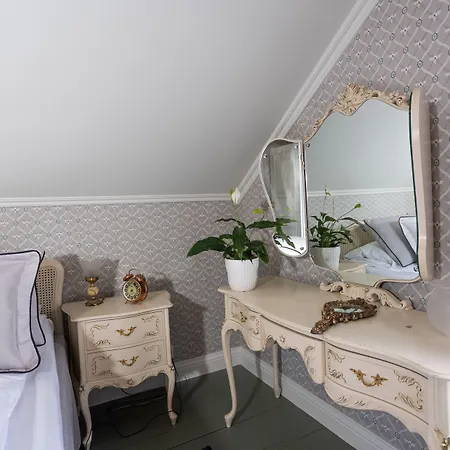 Norge Hotel 4*