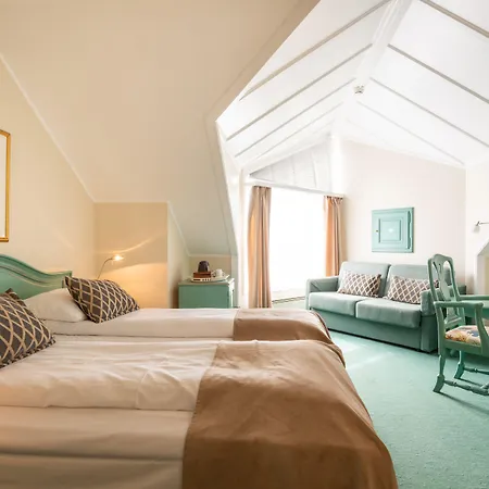 Norge 4* Lillesand