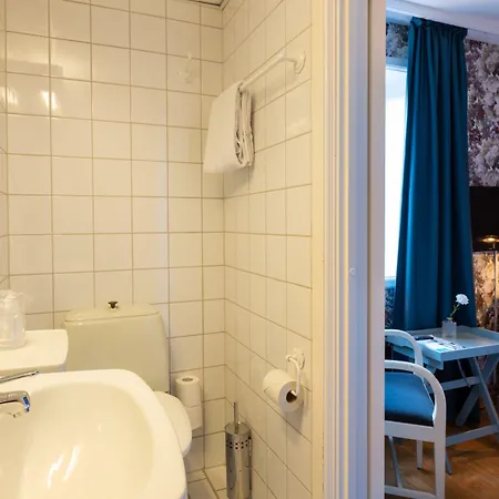 Norge Hotel Lillesand