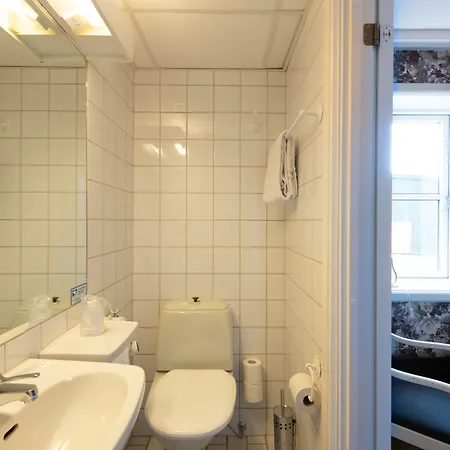 Szálloda Norge Lillesand