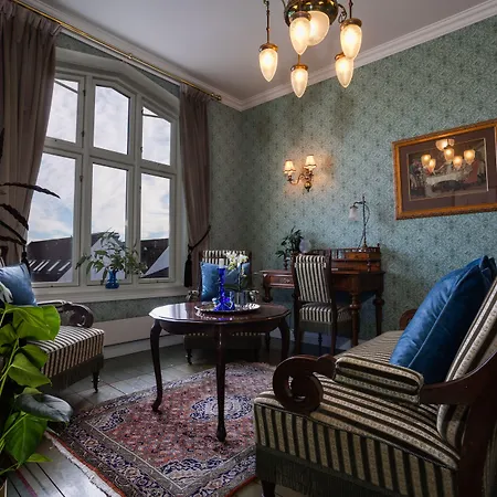 Hotel Norge Lillesand