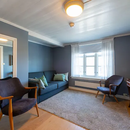 Norge Hotel Lillesand