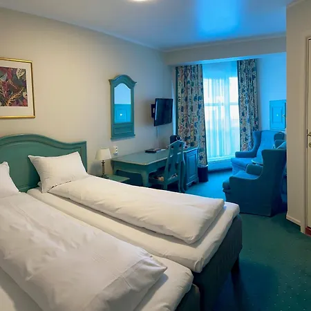 ホテル Norge 4*