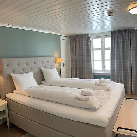 Norge 4* Lillesand