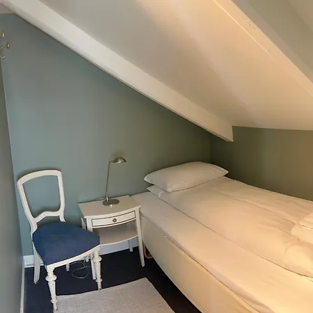 Norge Hotel 4*