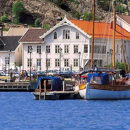 Norge Hotel 4*