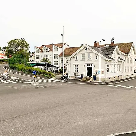 Hotel Norge 4*