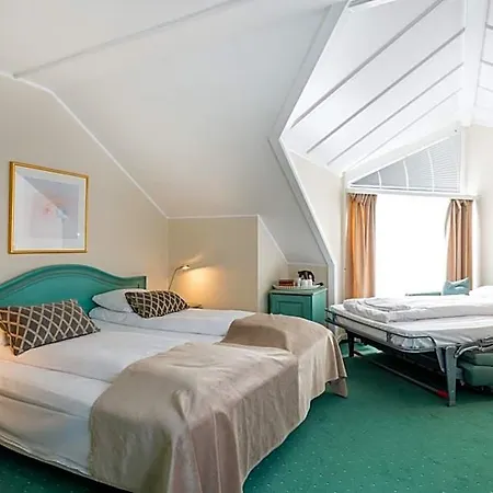 Norge Hotel