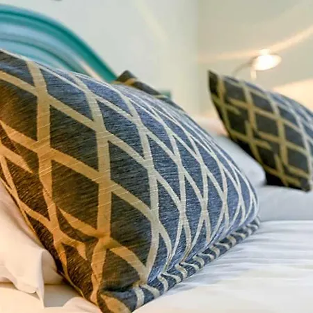 Hotel Norge 4*