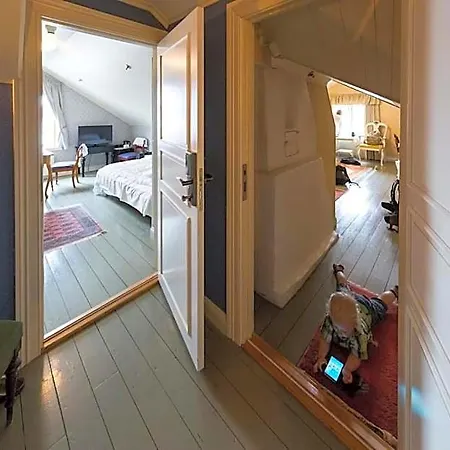 Norge 4* Lillesand