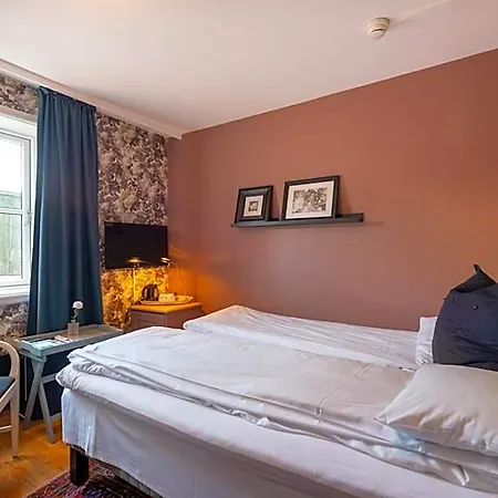 Norge Hotel