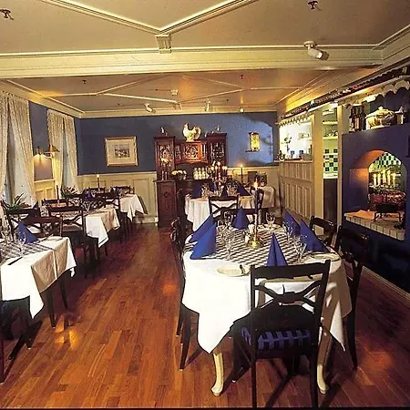 Hotel Norge Lillesand