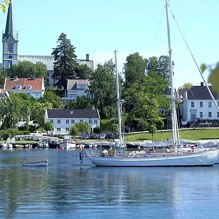 Norge Hotel