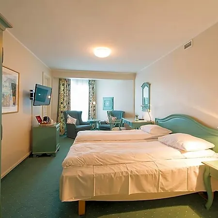 Hotel Norge Lillesand