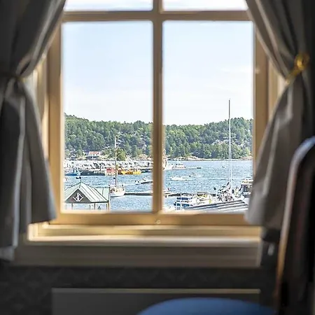Norge Hotel
