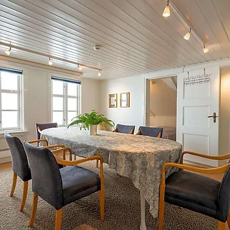 Norge Hotel 4*
