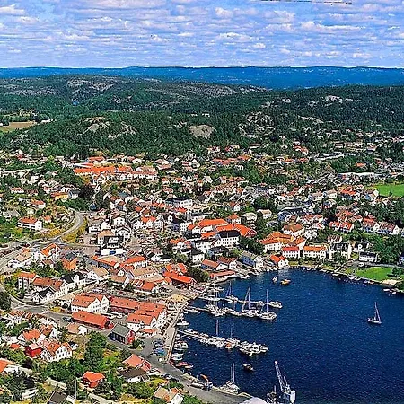 Norge 4*