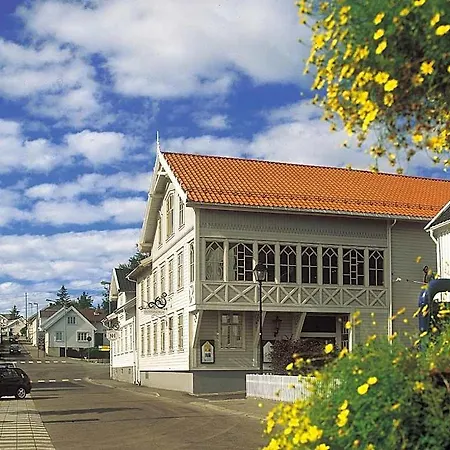 Norge Hotel