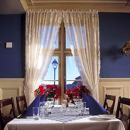 Norge Hotel Lillesand