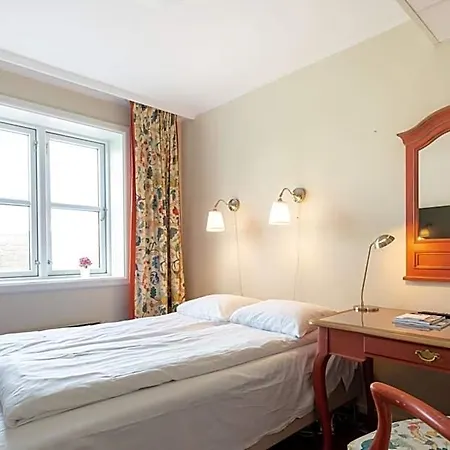 Hotel Norge 4*
