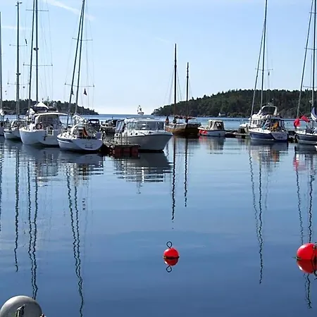 Norge 4* Lillesand