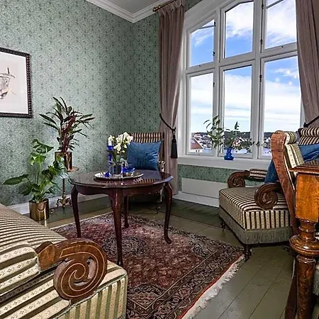 Hotel Norge Lillesand