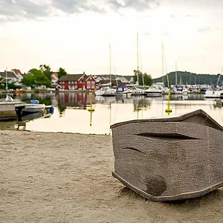 Norge Hotel 4*