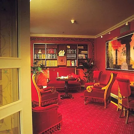 Hotel Norge Lillesand