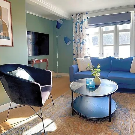 Norge Hotel
