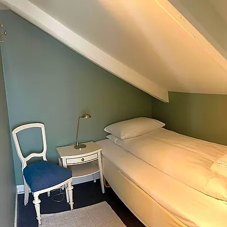 Hotel Norge